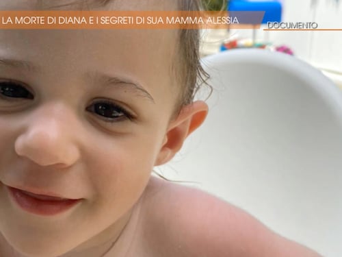 Elena, la piccola Diana, il mostro: un 2022 di sangue