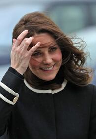 Meghan Markle e Kate Middleton, stili a confronto 18