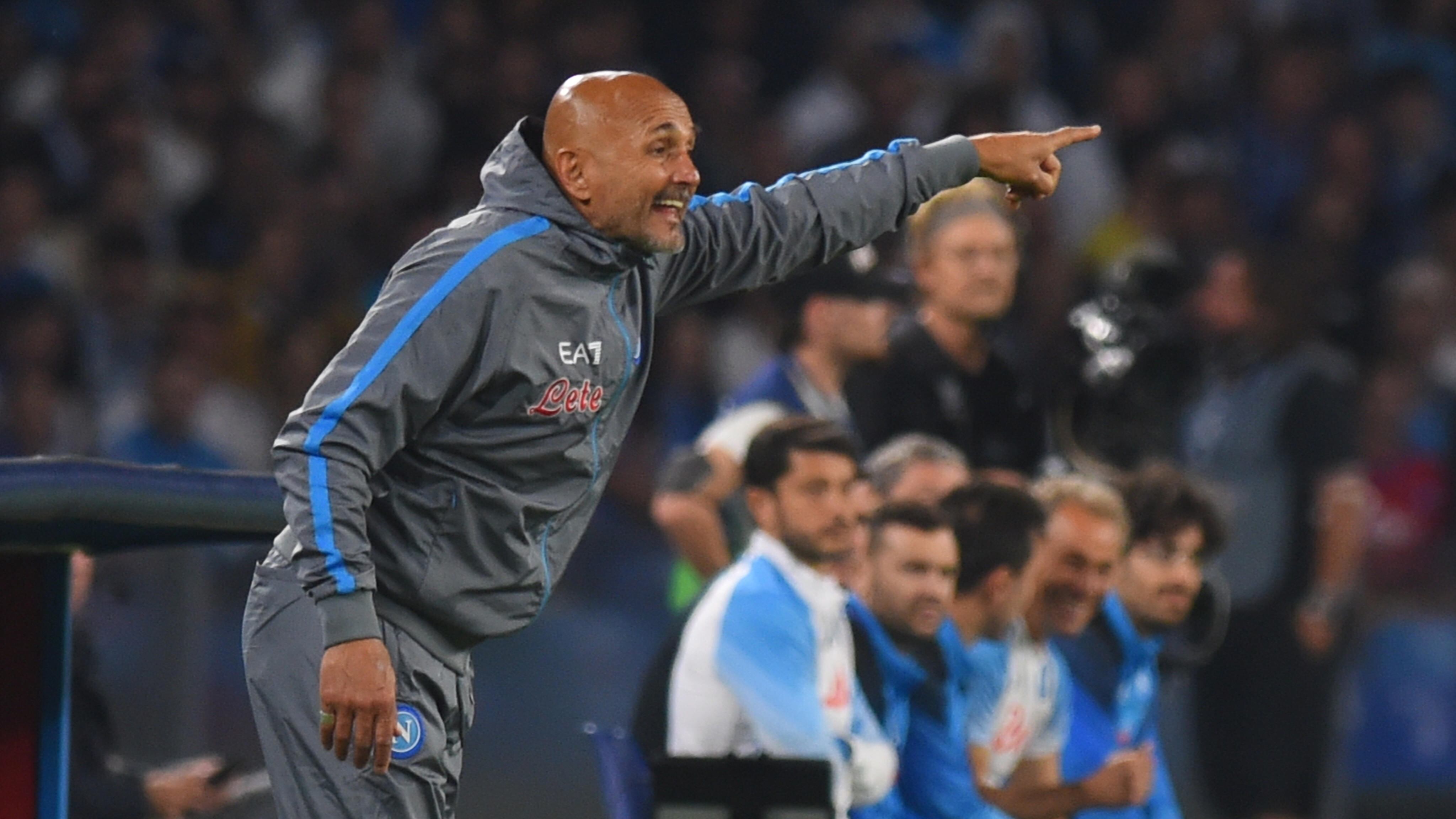 Spalletti e Sarri, i giochisti fanno sul serio con lo scudetto