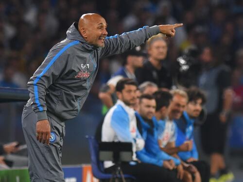 Spalletti e Sarri, i giochisti fanno sul serio con lo scudetto