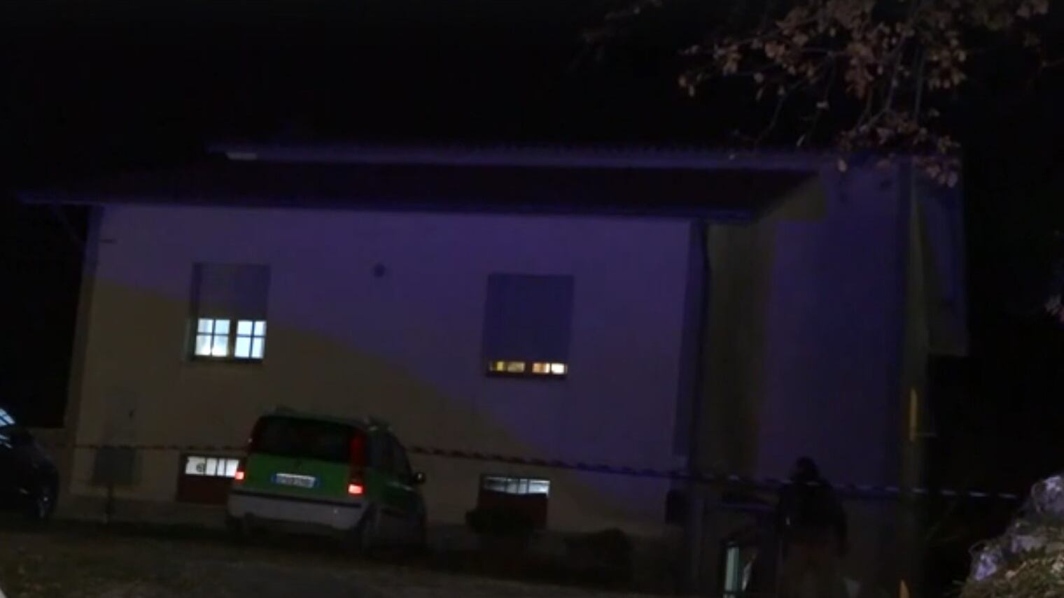 Dramma a Rieti, omicidio-suicidio: coppia di anziani trovata morta in casa