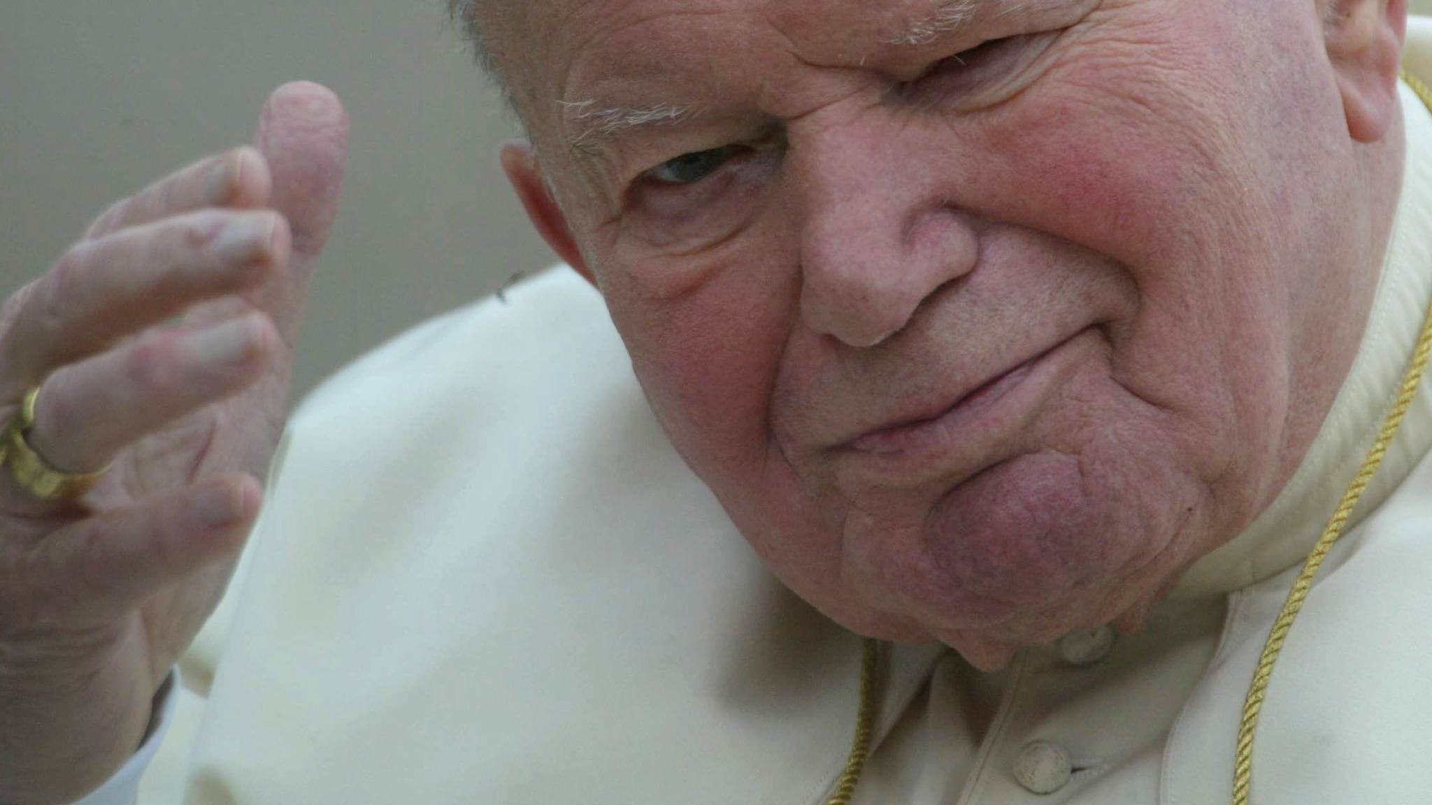 Due Pontefici per nominare santi due Papi