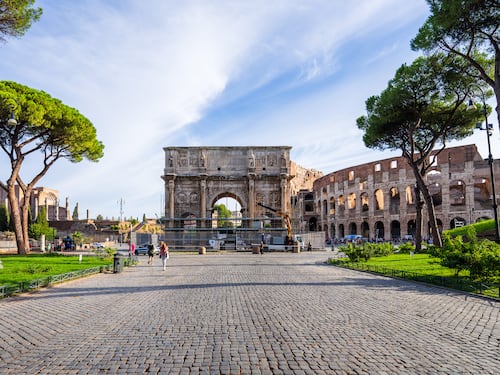 Ponte dei morti con sole e temperature sopra la media: "Sarà una fase tardivamente estiva"