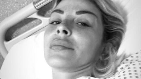 Paura per l'ex di Amici: "Una brutta notizia"