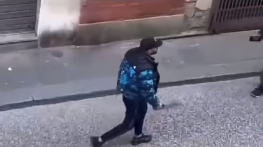 Un irregolare su cinque commette reati