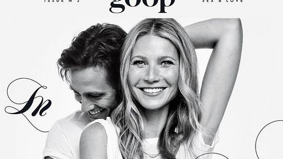La detox di Gwyneth Paltrow