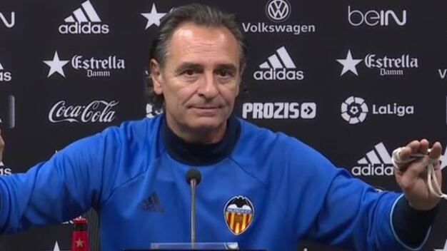L'Al Nasr esonera Prandelli: è il terzo consecutivo per l'ex ct dell'Italia