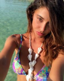 Belen Rodriguez, foto hot 4