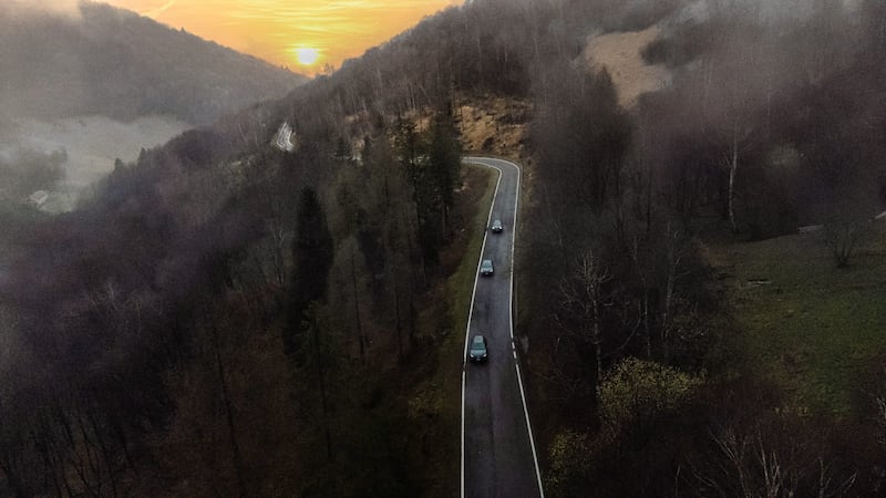 Dacia Eco-G, le foto della gamma 3