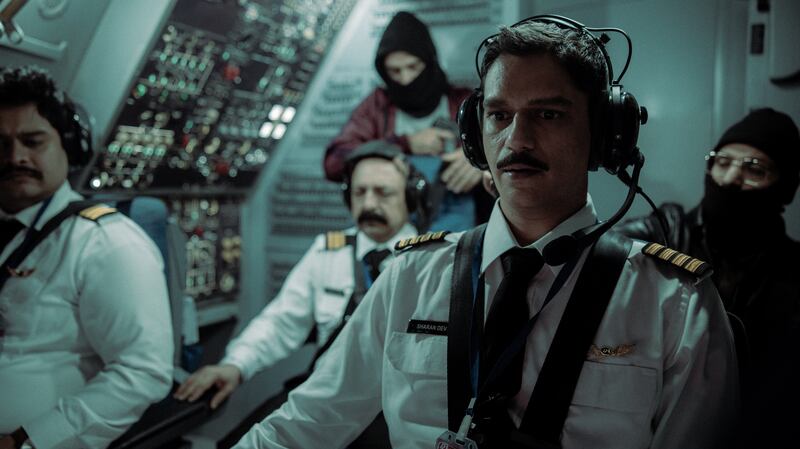 The Kandahar Hijack: il dirottamento del volo IC 814 1