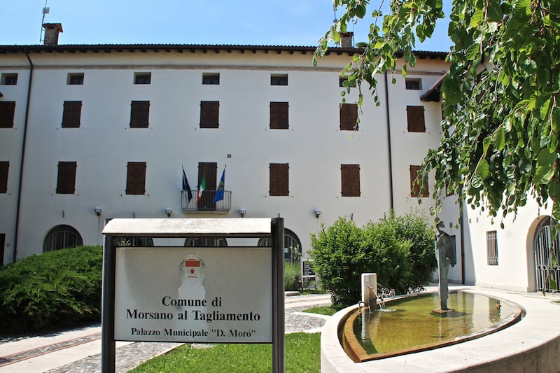 Viaggio a Morsano, il paese dove nessuno (per ora) vuole fare il vigile 4