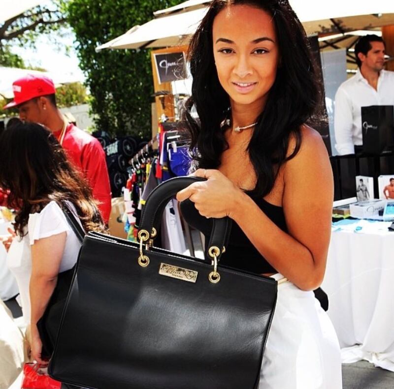 Rich Kids dall'Africa, le foto 4