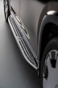 Mercedes-Maybach EQS SUV: guarda la gallery 22