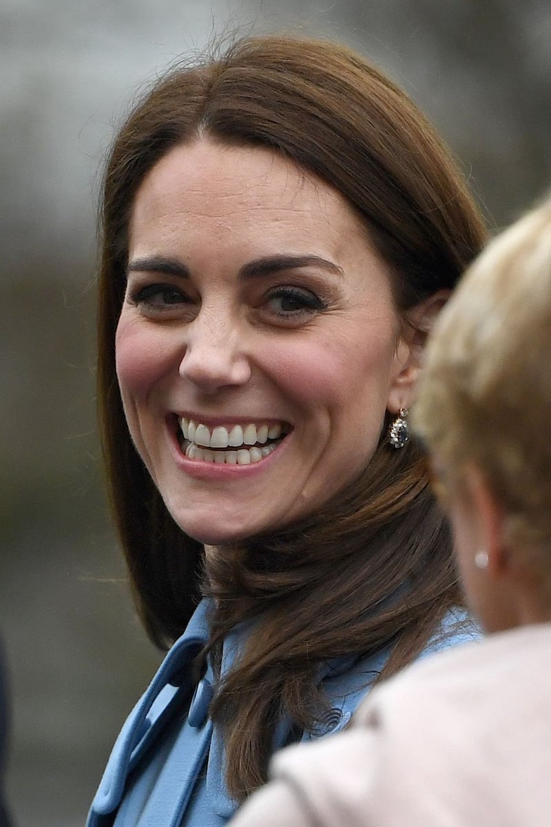 Kate Middleton, le foto della duchessa 8
