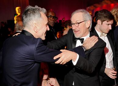 Oscar 2013: ecco i vincitori 5