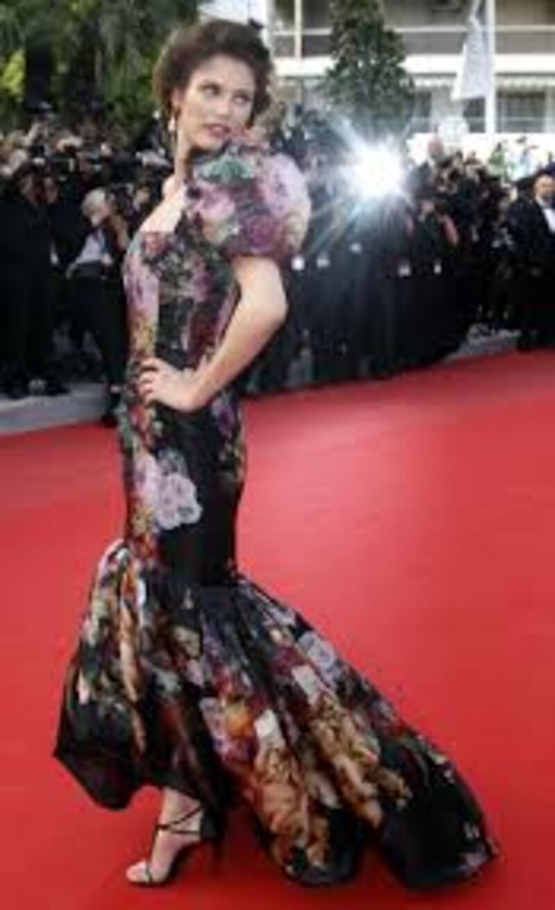 Bianca Balti, bellissima anche con le curve dopo il parto 26
