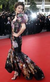 Bianca Balti, bellissima anche con le curve dopo il parto 26