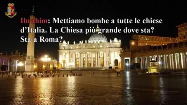 "A Natale facciamo saltare San Pietro"