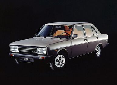 Fiat 131: guarda la gallery 16