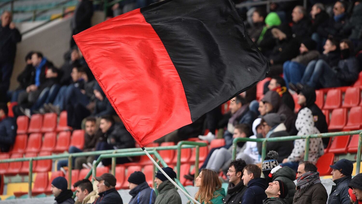Nocerina esclusa da subito dalla Lega Pro
