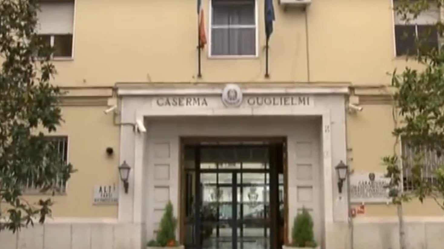 Brutale aggressione al parco di Foggia: tre giovani finiscono in ospedale