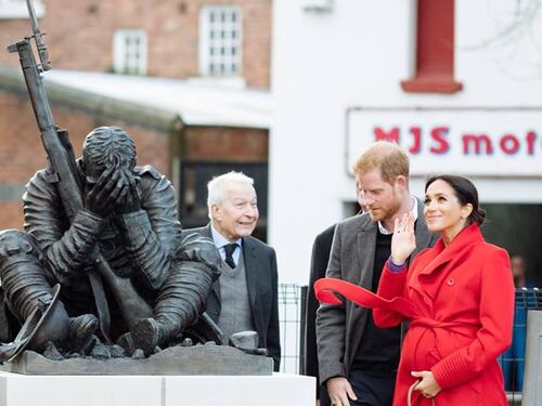 Harry e Meghan, William e Kate: quando la separazione non è un male