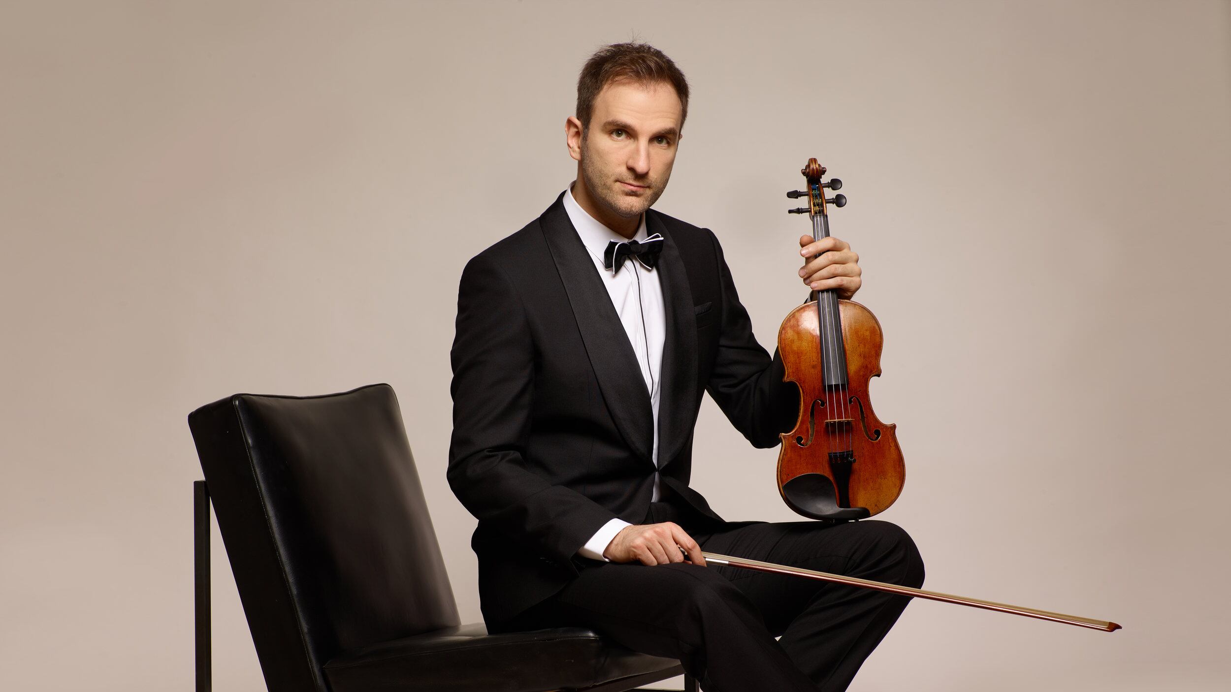C'è pure il Mozart nero. LaVerdi riscopre le arie