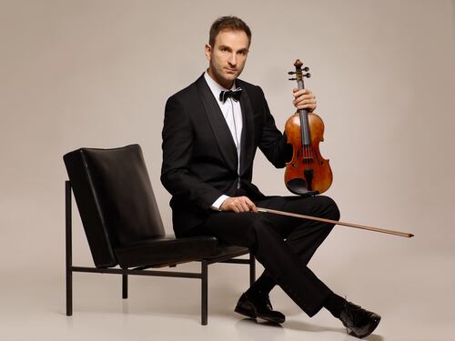 C'è pure il Mozart nero. LaVerdi riscopre le arie