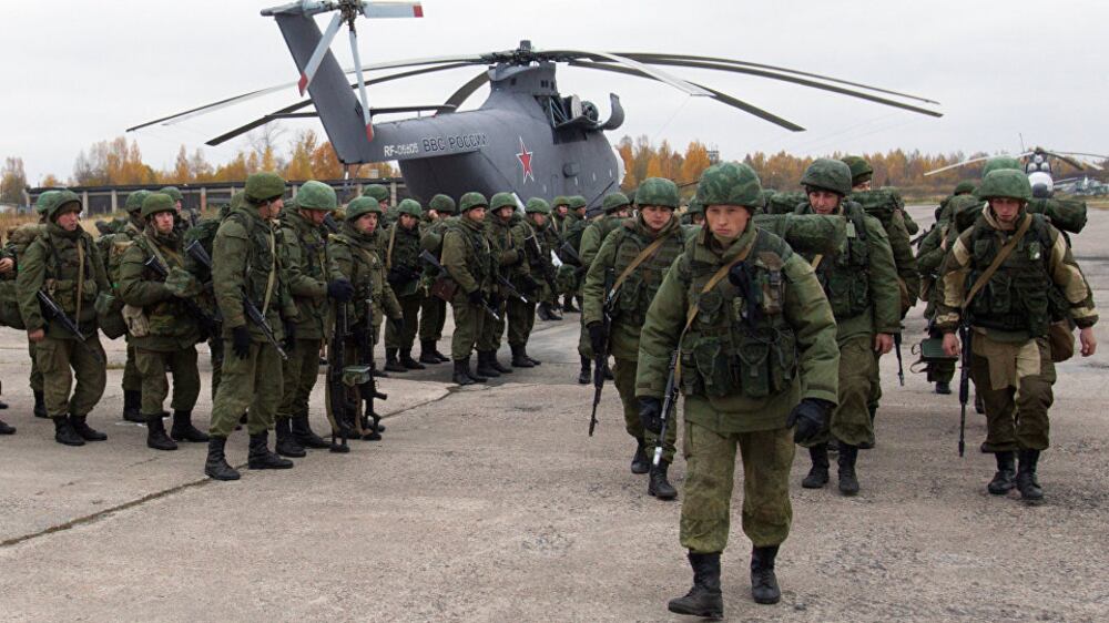 Così la Russia può travolgere gli Stati Baltici nel giro di poche ore