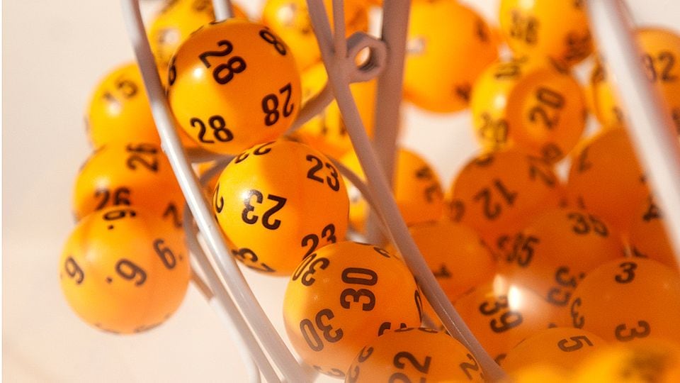 Eurojackpot da sogno: in palio un montepremi record da 90 milioni