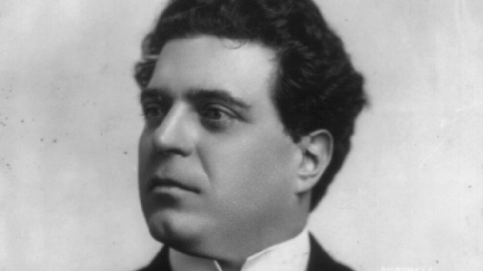 Pietro Mascagni tra amori, segreti e duelli rusticani