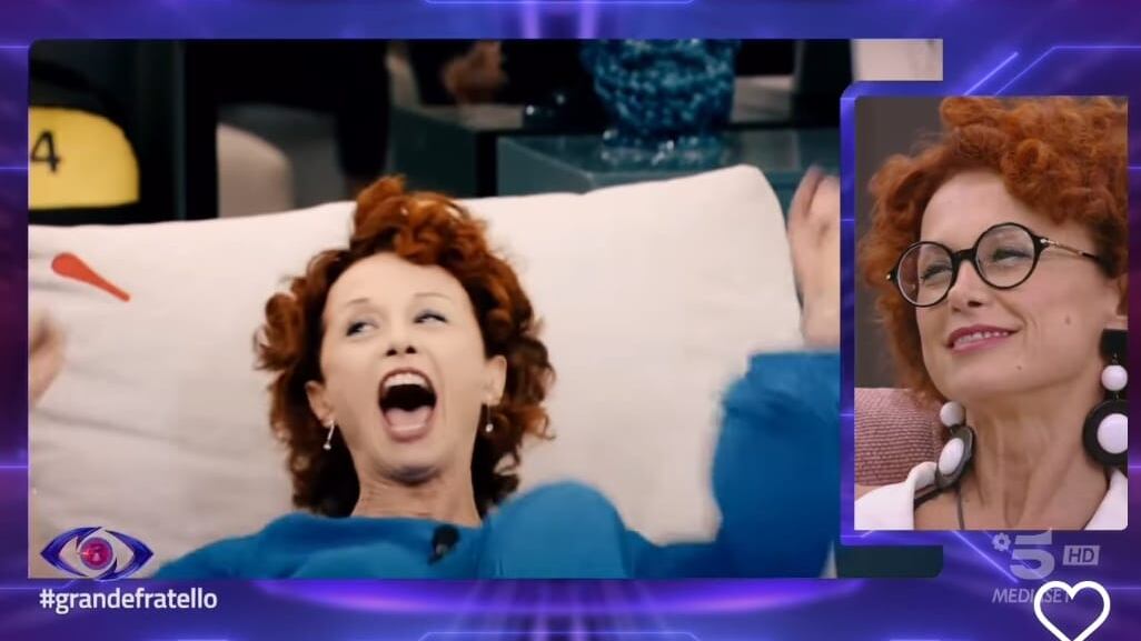 Inarrestabile Beatrice, Arnold "paracadutista". Le pagelle del Grande Fratello 2023