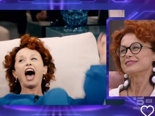 Inarrestabile Beatrice, Arnold "paracadutista". Le pagelle del Grande Fratello 2023