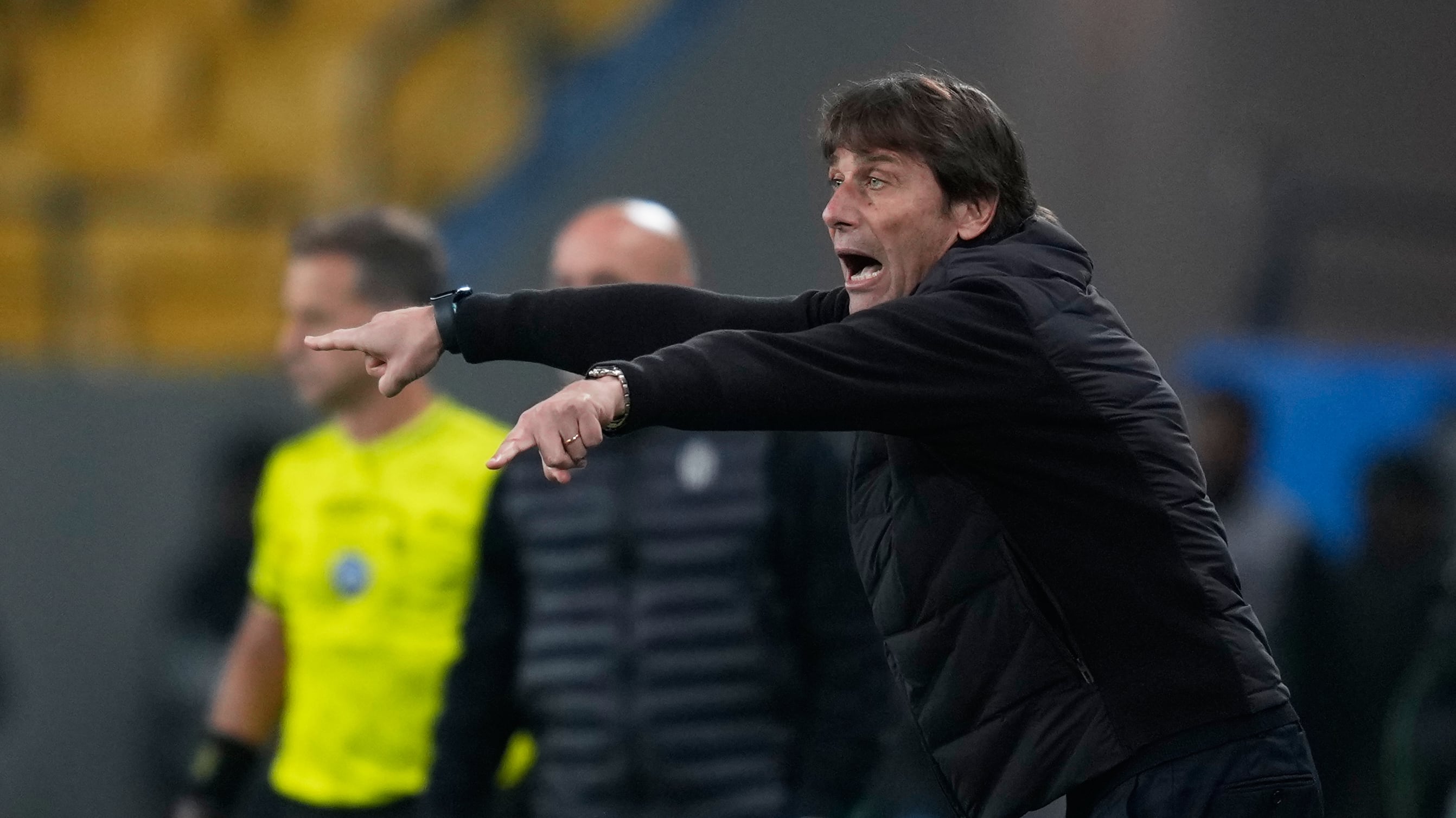 Napoli, i campioni d'Italia possono regalare il bis ai tifosi partenopei?