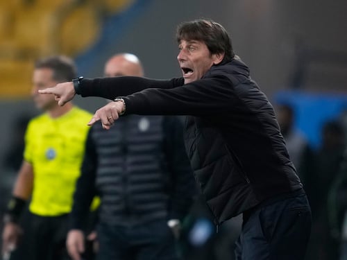 Napoli, i campioni d'Italia possono regalare il bis ai tifosi partenopei?