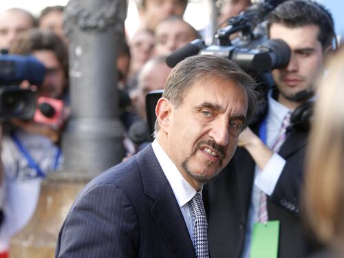 Fonsai, a La Russa parcelle per 451mila euro. Ma lui: "Parcelle vecchie"