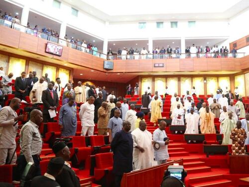 Nigeria, una legge per eliminare i mendicanti: "Non lavorano"