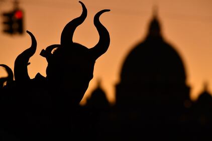 A Roma l' anteprima europea di "Maleficent: Signora del male"S 8