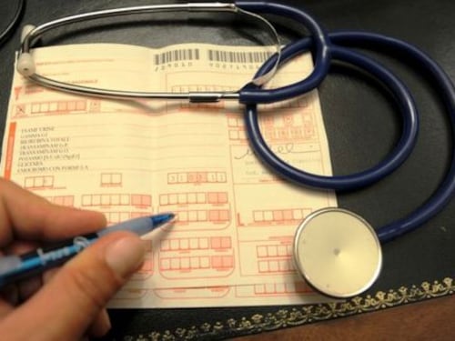 Ricette, dal primo marzo addio a quelle cartacee: tutto online