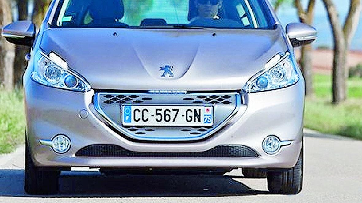 Peugeot 208, risparmio e divertimento