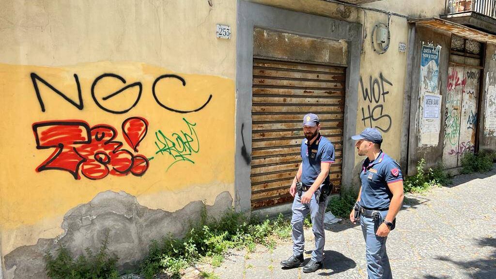 Sorelle ferite con l’acido: si è costituita la zia
