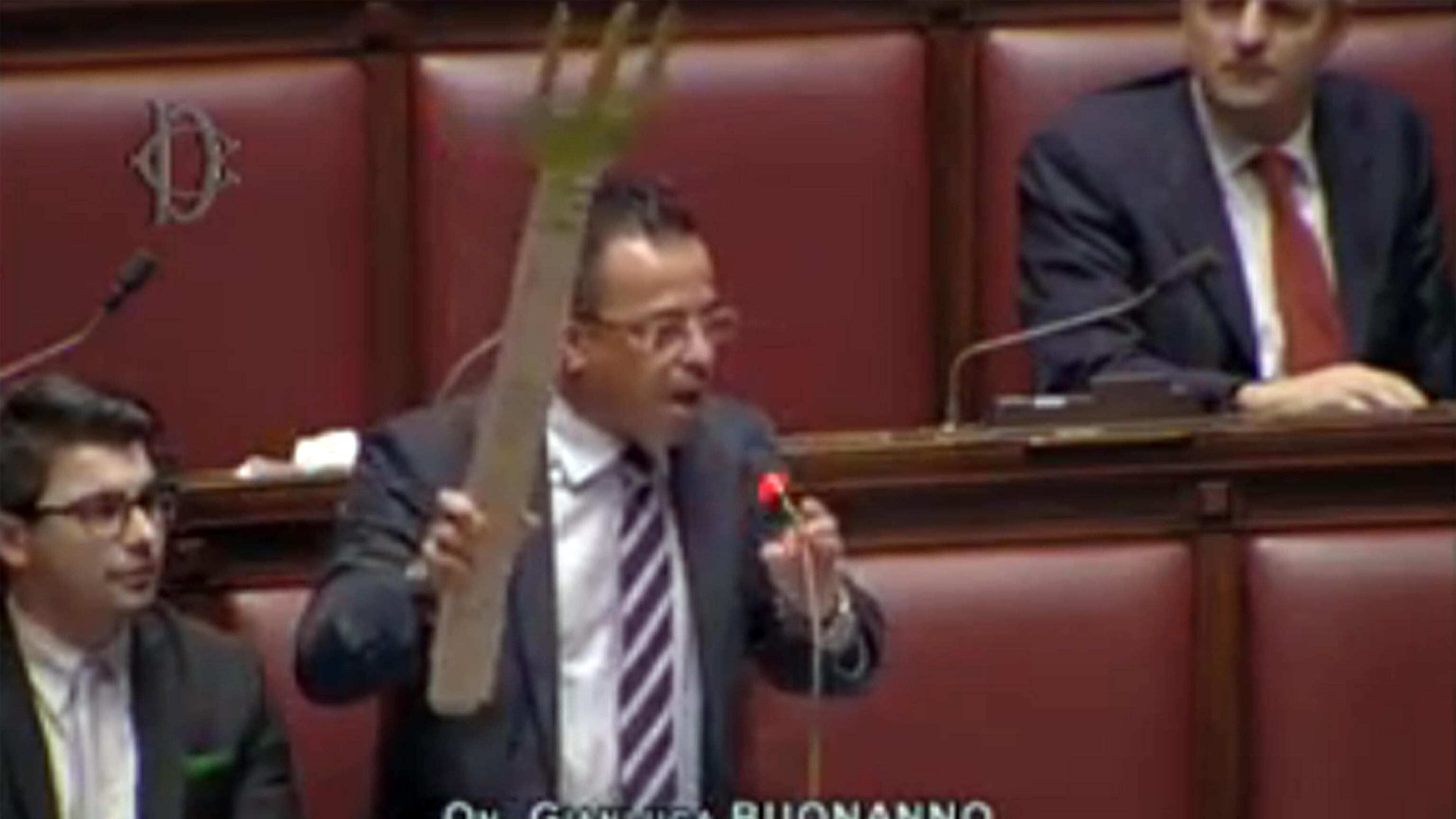 Il Parlamento salva gli affitti d'oro