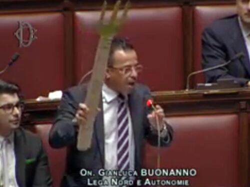Il trucchetto sugli affitti d'oro