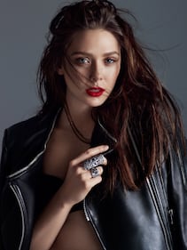 Avengers: Age of Ultron, le new entry nel cast femminile della saga 5