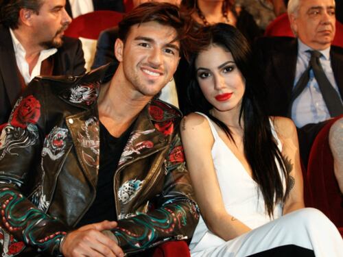 Andrea Damante soffre per la rottura con Giulia De Lellis: "Prima del Mugello, stava con me"