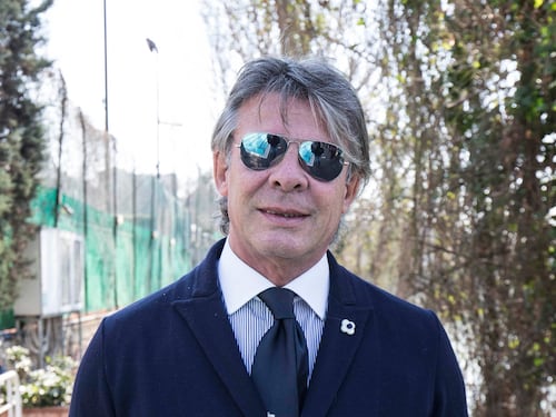 "Riparte una A cortissima e in vetta sognano tutti. Gasp il segreto della Roma"