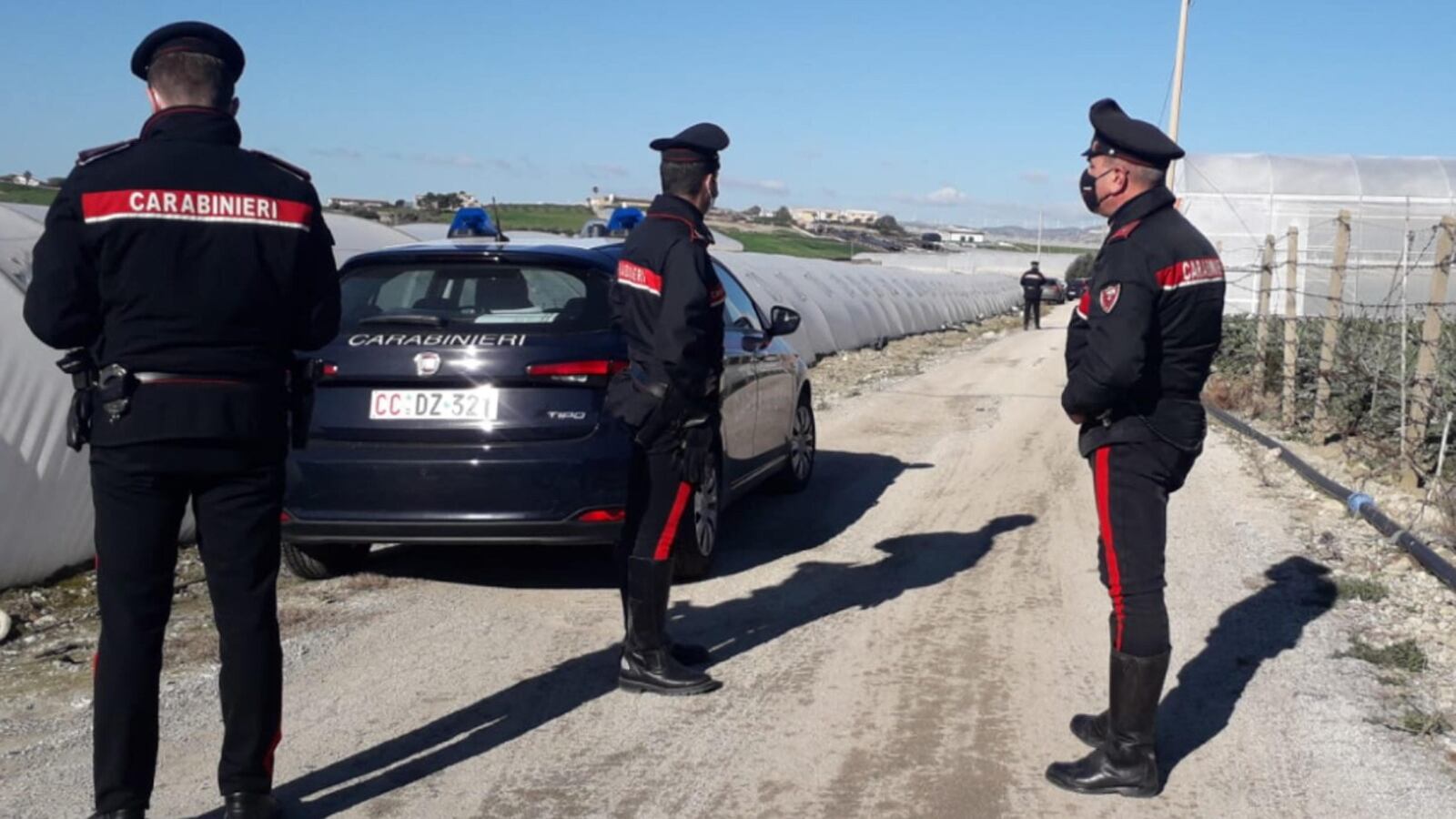 "Pronto, ho fatto la cosa più orribile...": la telefonata choc