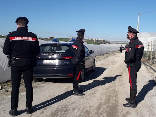 "Pronto, ho fatto la cosa più orribile...": la telefonata choc