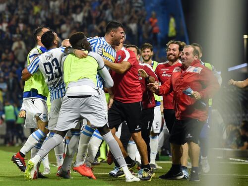 La Spal affonda 2-0 l'Atalanta: decide la doppietta del grande ex Petagna