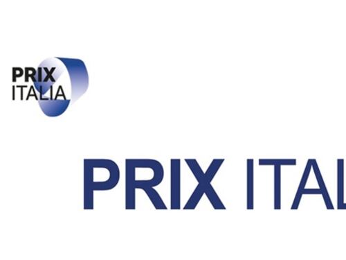Nuova edizione di Prix Italia che premia la tv di qualità